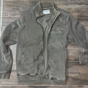 The Normal Brand jacket size M